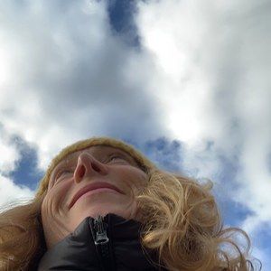 Meet your Posher, Judy